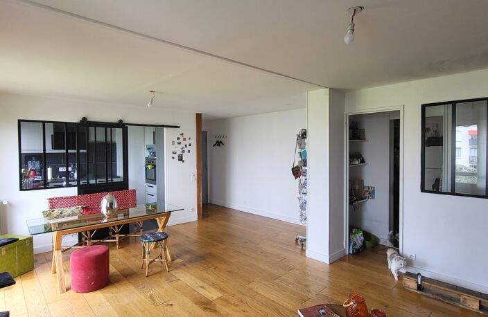 Vente Appartement 4 pièces — photo 4