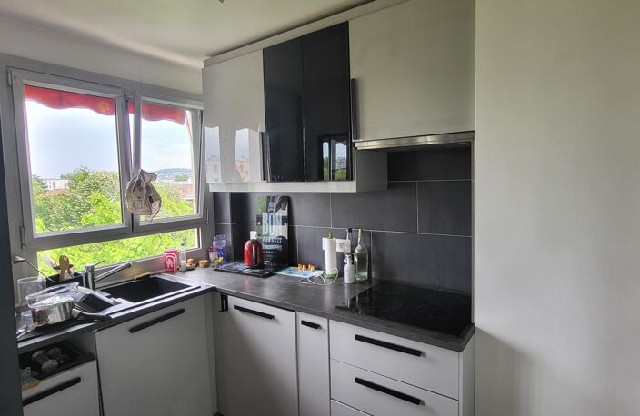 Vente Appartement 4 pièces — photo 5