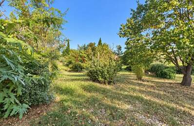 Terrain constructible avec maison — photo du bien
