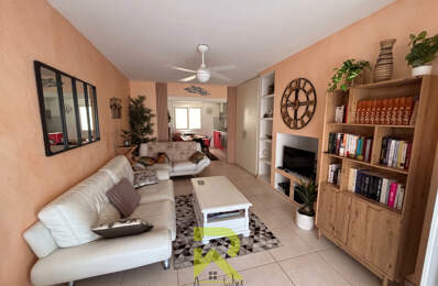 GRAU D'AGDE -- Maison 3 chambres entièrement meublée | Plage — photo du bien