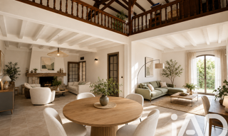Maison 5 Pièces 246 m² à vendre à Arès (33740)