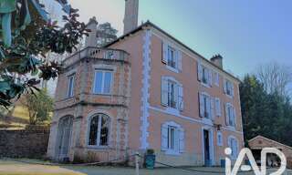 Maison 11 Pièces 318 m² à vendre à Saint-Pantaléon-de-Larche (19600)