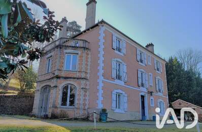 Vente Demeure 11 pièces — photo du bien