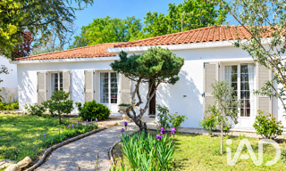 Maison 5 Pièces 105 m² à vendre à Challans (85300)