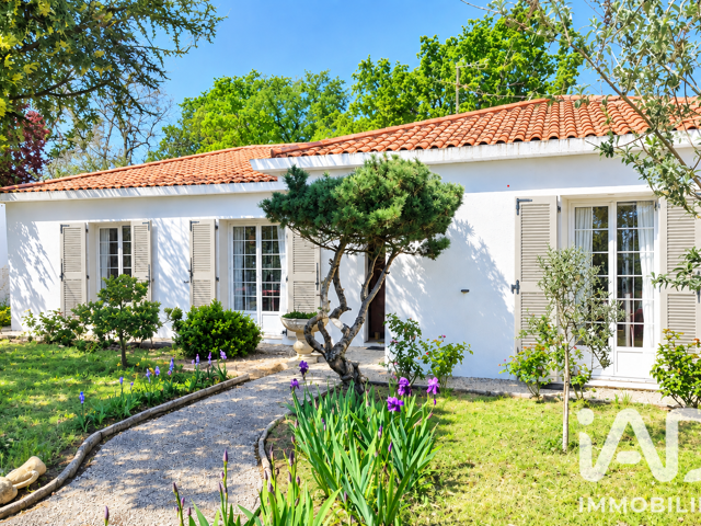 Vente Maison/villa 5 pièces — photo du bien