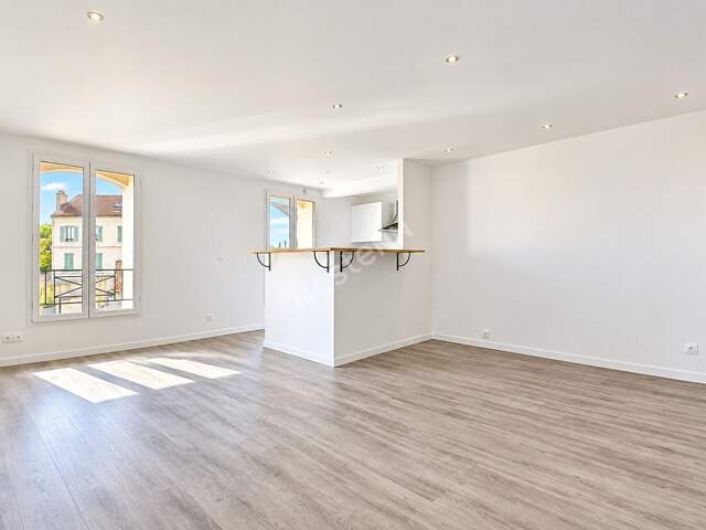 Appartement 2 pièces à vendre à Asnières-sur-Oise - 147 000  — photo du bien