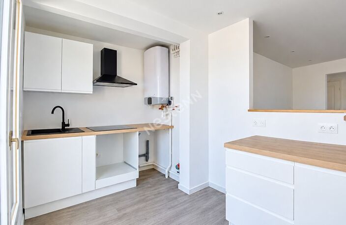 Appartement 2 pièces à vendre à Asnières-sur-Oise - 147 000  — photo 2