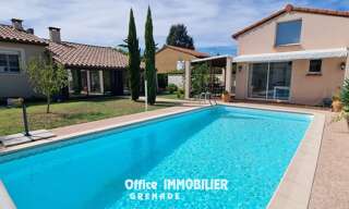 Maison 4 Pièces 103 m² à vendre à Grenade (31330)