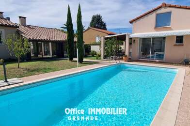 Maison 4 pièces 359000 €