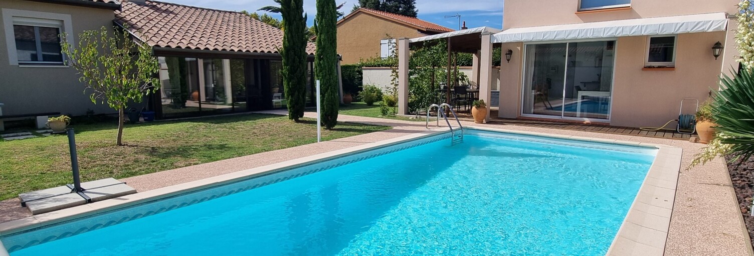 Maison 4 Pièces 103 m² à vendre à Grenade (31330)
