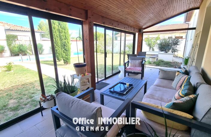 Maison — photo 2