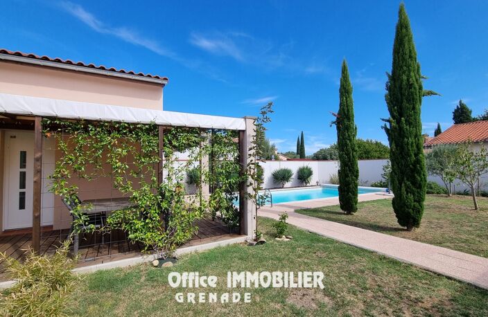 Maison — photo 3