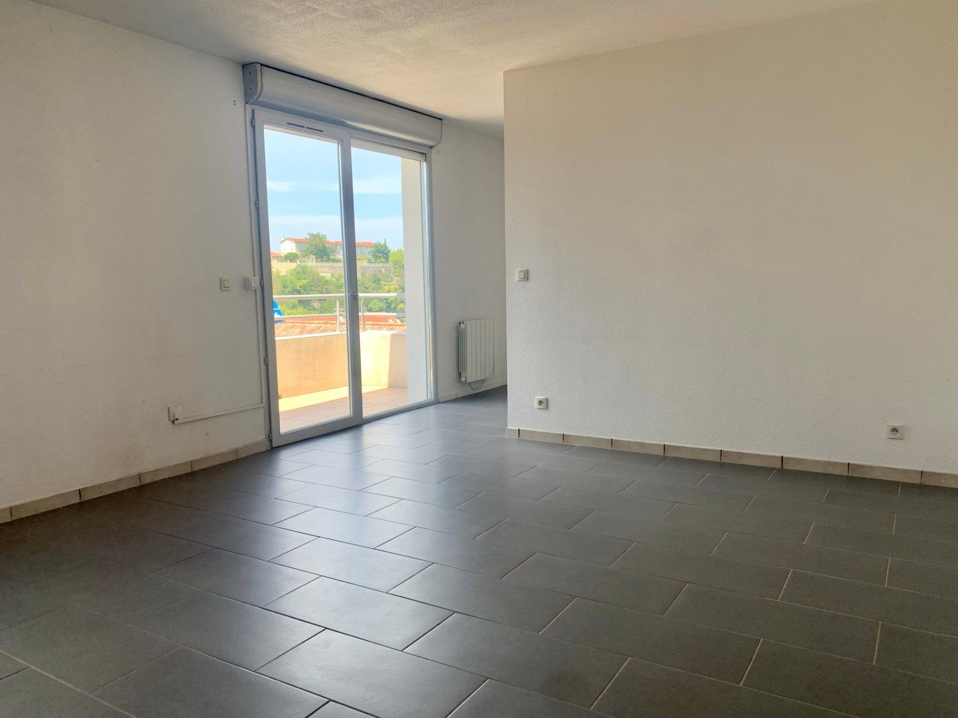  Appartement 4 pièces 84 m²