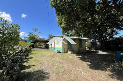 Maison 2 pièces 298000 €
