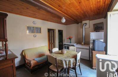 Vente Maison de village 7 pièces — photo du bien