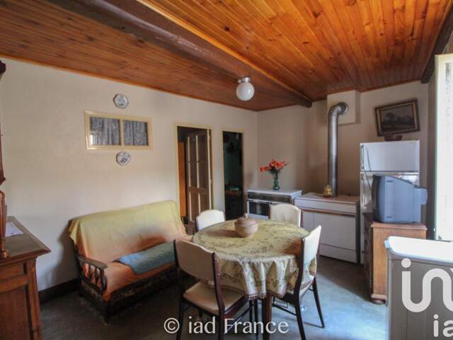 Vente Maison de village 7 pièces — photo du bien