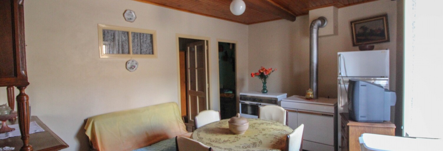 Maison 7 Pièces 133 m² à vendre à Saint-Julien-de-Peyrolas (30760)