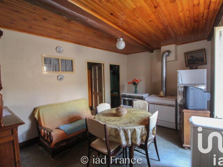 Vente Maison de village 7 pièces — photo 1