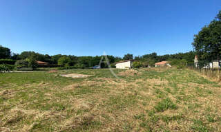 Terrain  723 m² à vendre à Bessières (31660)