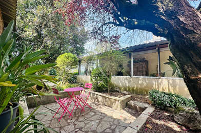 Maison 6 pièces 369000 €