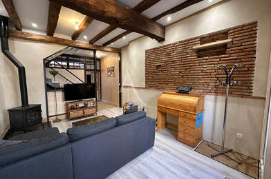 Maison 5 pièces 239000 €