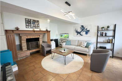 Maison 8 pièces 239500 €