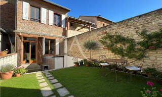 Maison 4 Pièces 125 m² à vendre à Gémil (31380)