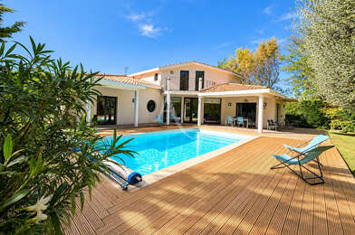 Maison 6 pièces 800000 €