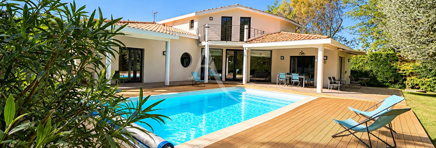 Maison 6 Pièces 202 m² à vendre à Colomiers (31770)