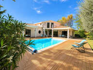 COLOMIERS PERGET - Villa comtemporaine de standing — photo 2