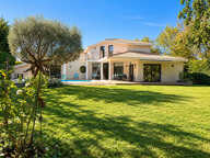 COLOMIERS PERGET - Villa comtemporaine de standing — photo 3