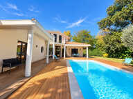 COLOMIERS PERGET - Villa comtemporaine de standing — photo 4