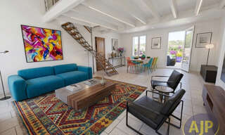 Maison 8 Pièces 211 m² à vendre à Léognan (33850)