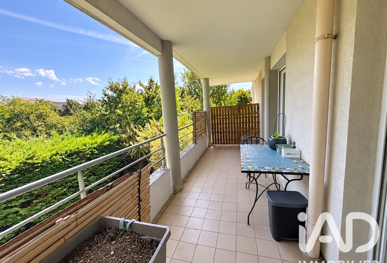 Vente Appartement 4 pièces — photo 1