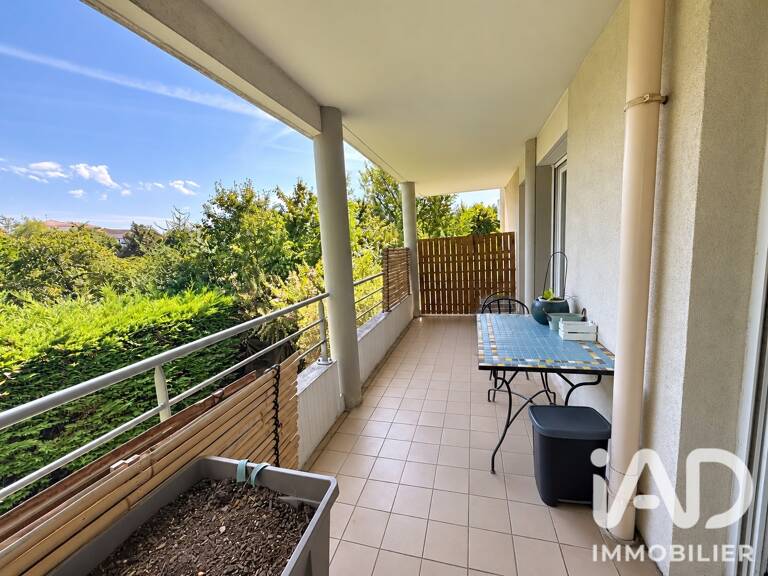 Vente Appartement 4 pièces — photo 1