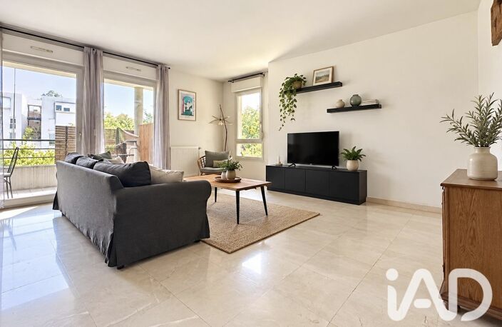 Vente Appartement 4 pièces — photo 2