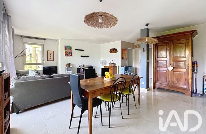 Vente Appartement 4 pièces — photo 3