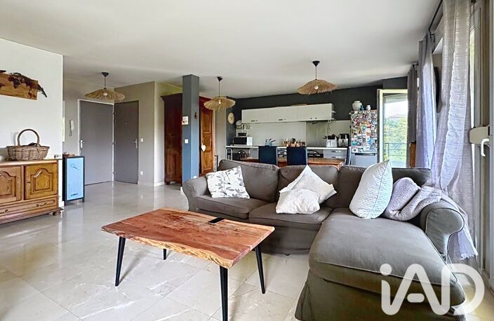 Vente Appartement 4 pièces — photo 4