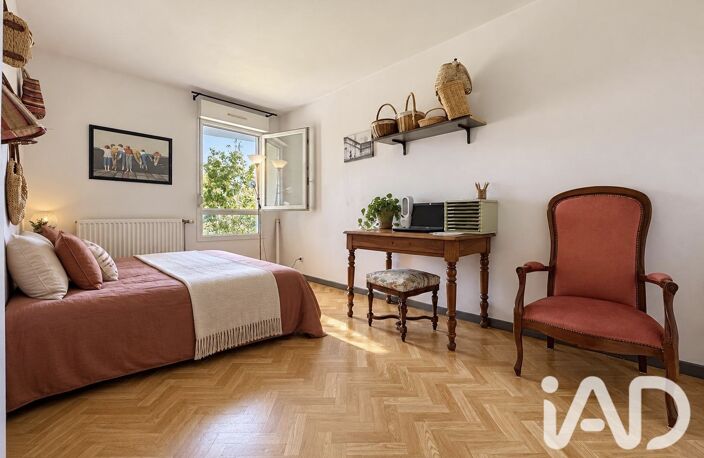 Vente Appartement 4 pièces — photo 5
