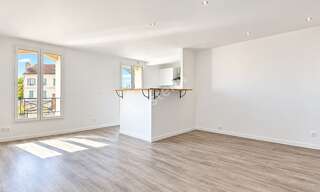 Appartement 3 Pièces 44 m² à vendre à Asnières-sur-Oise (95270)