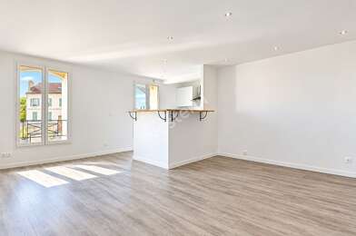 Appartement 3 pièces 147000 €