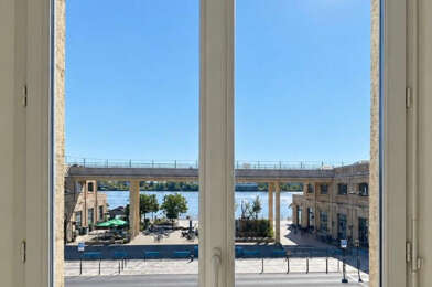 Appartement 2 pièces 173250 €