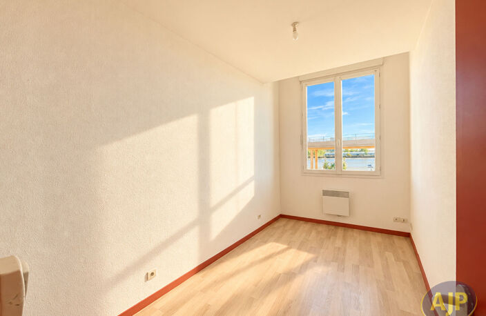 T2  avec vue imprenable sur la  Garonne — photo 2