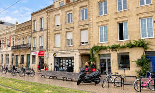 Appartement 3 Pièces 53 m² à vendre à Bordeaux (33000)
