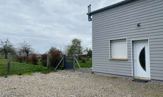 Maison 3 Pièces 59 m² à louer à Bray (27170)