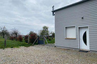 Maison 3 pièces 910 €