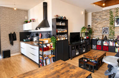 Appartement Vienne 4 pièces 86 m2 — photo du bien