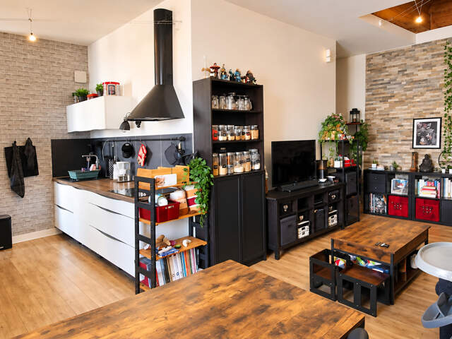 Appartement Vienne 4 pièces 86 m2 — photo du bien