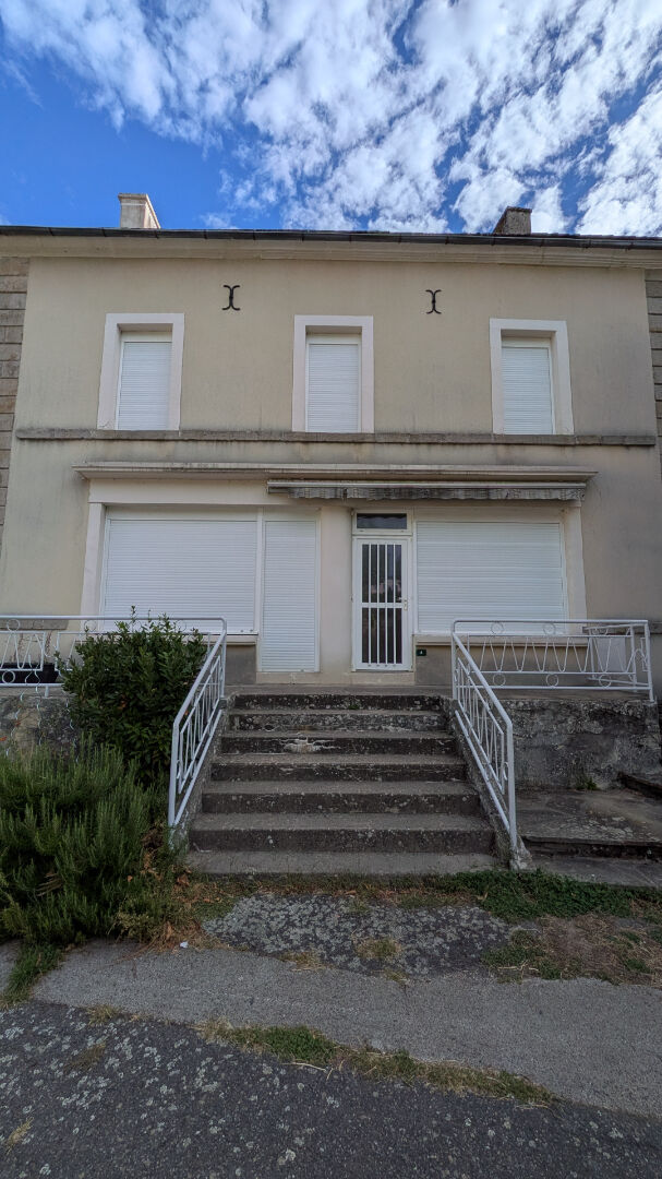  Appartement 3 pièces 80 m²
