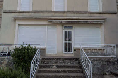 Appartement 3 pièces 600 €